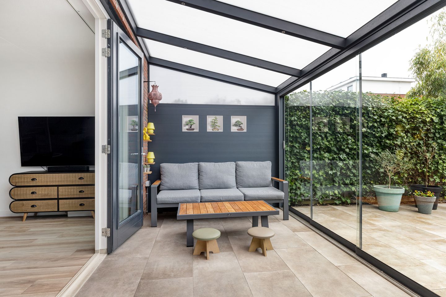 Photo 5 of Silenestraat 3