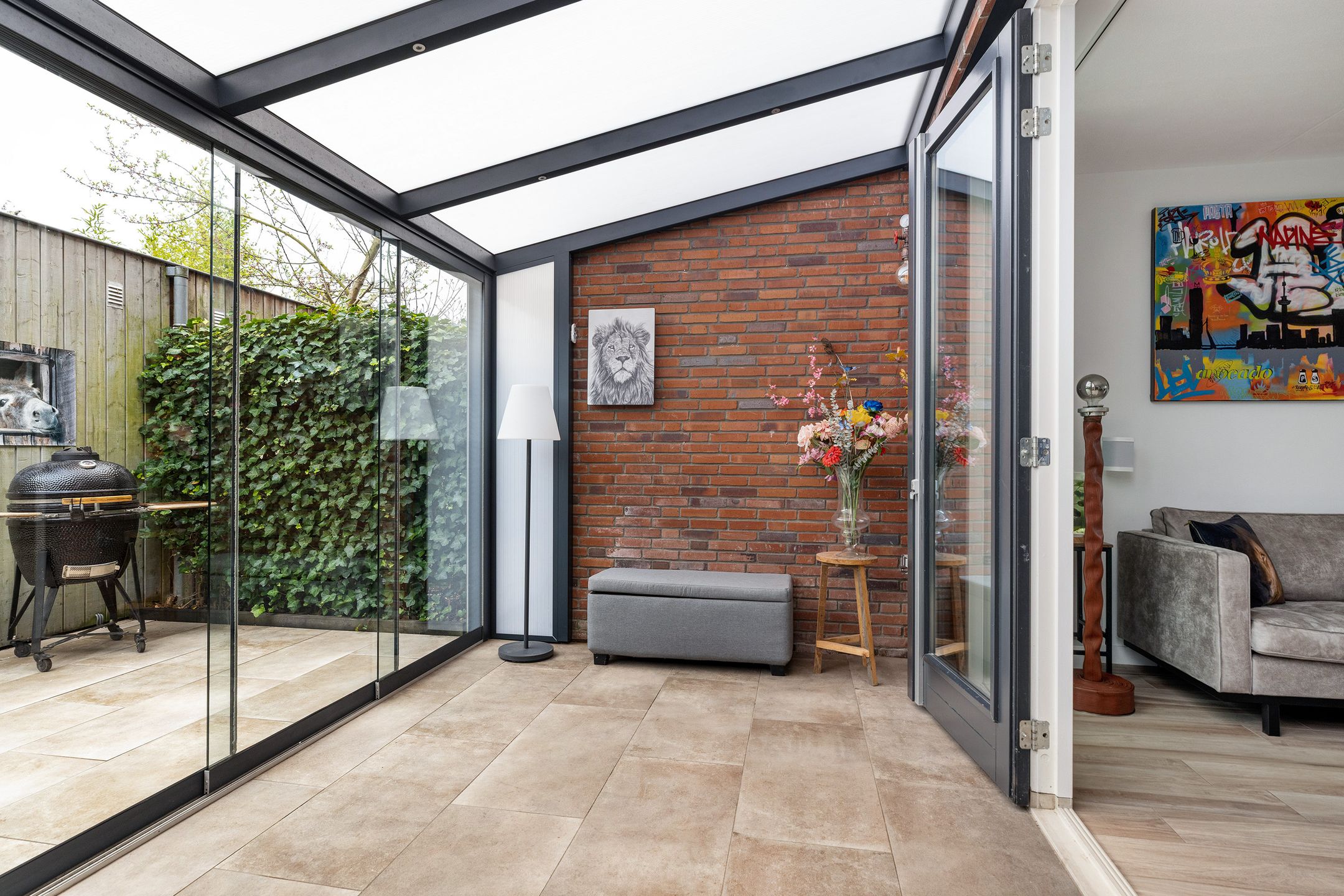 Photo 6 of Silenestraat 3