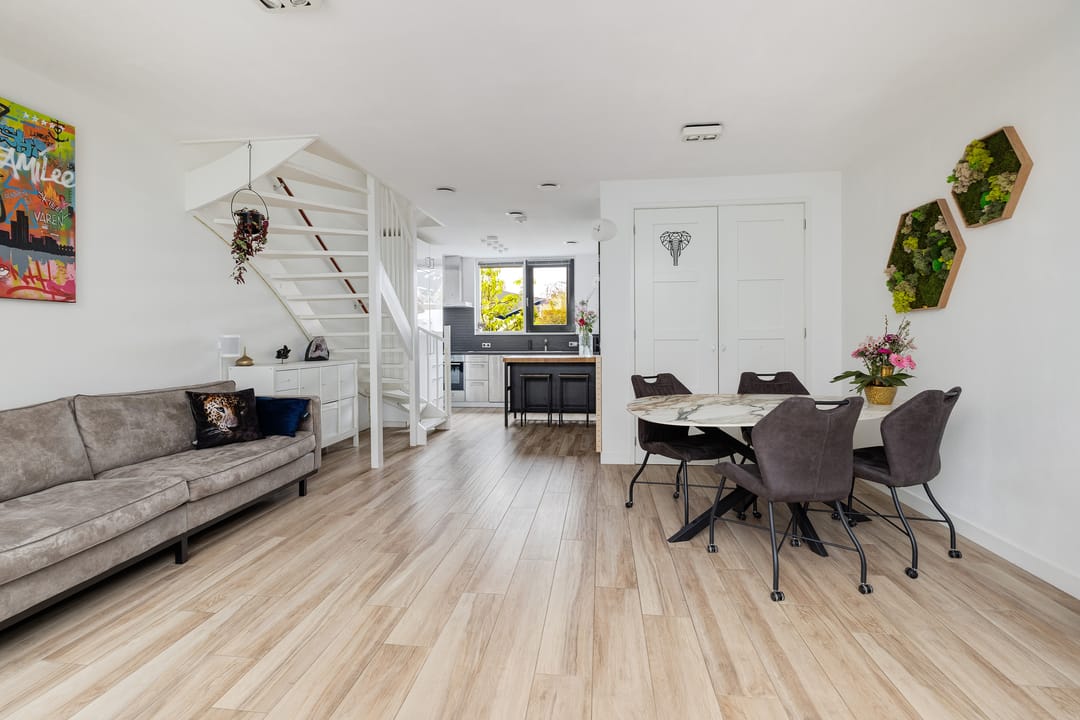 Photo 7 of Silenestraat 3