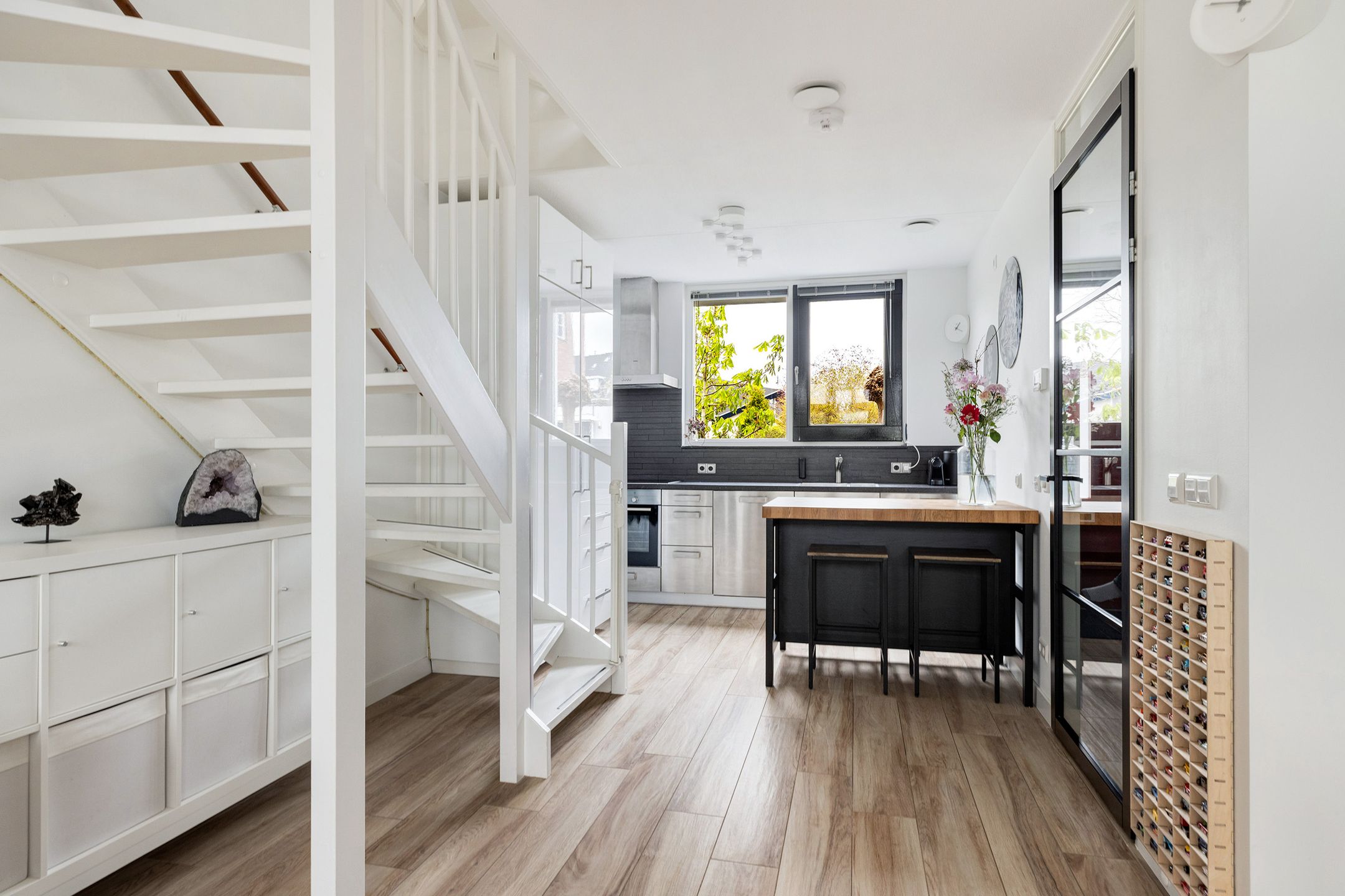 Photo 9 of Silenestraat 3