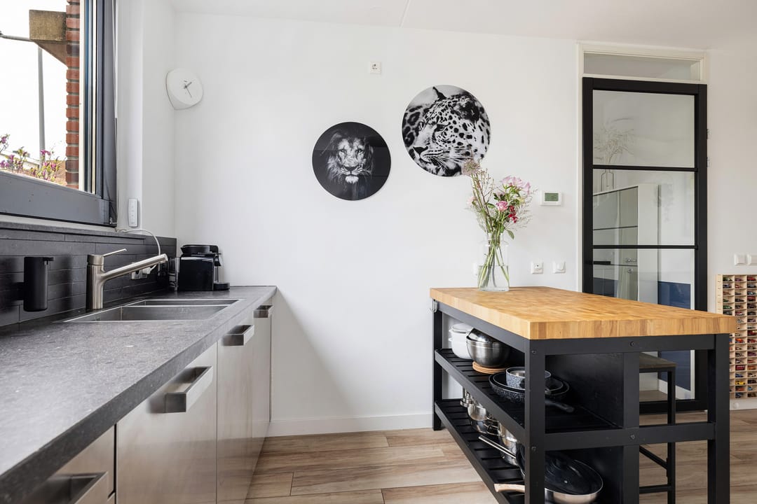 Photo 11 of Silenestraat 3