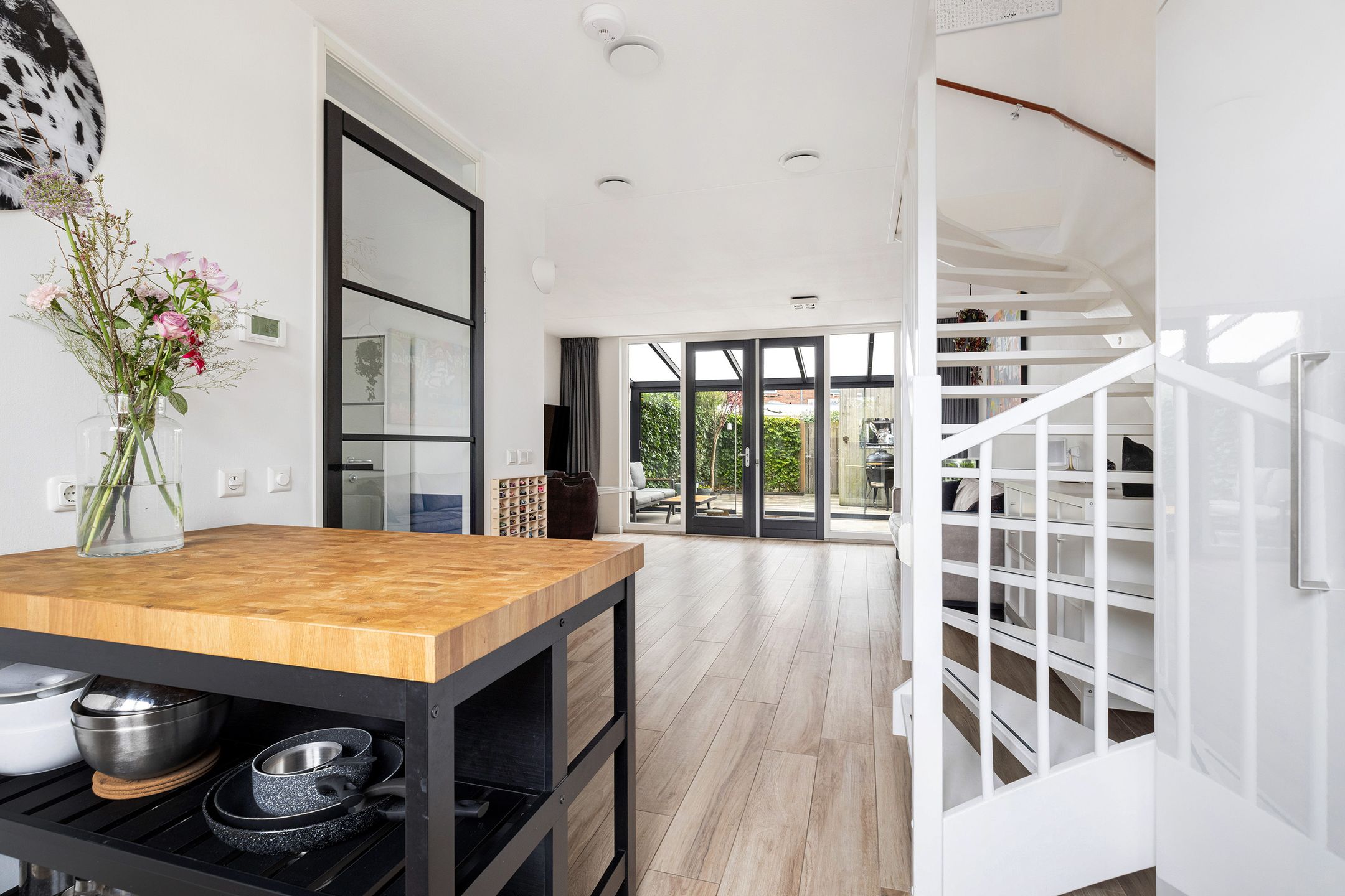 Photo 12 of Silenestraat 3