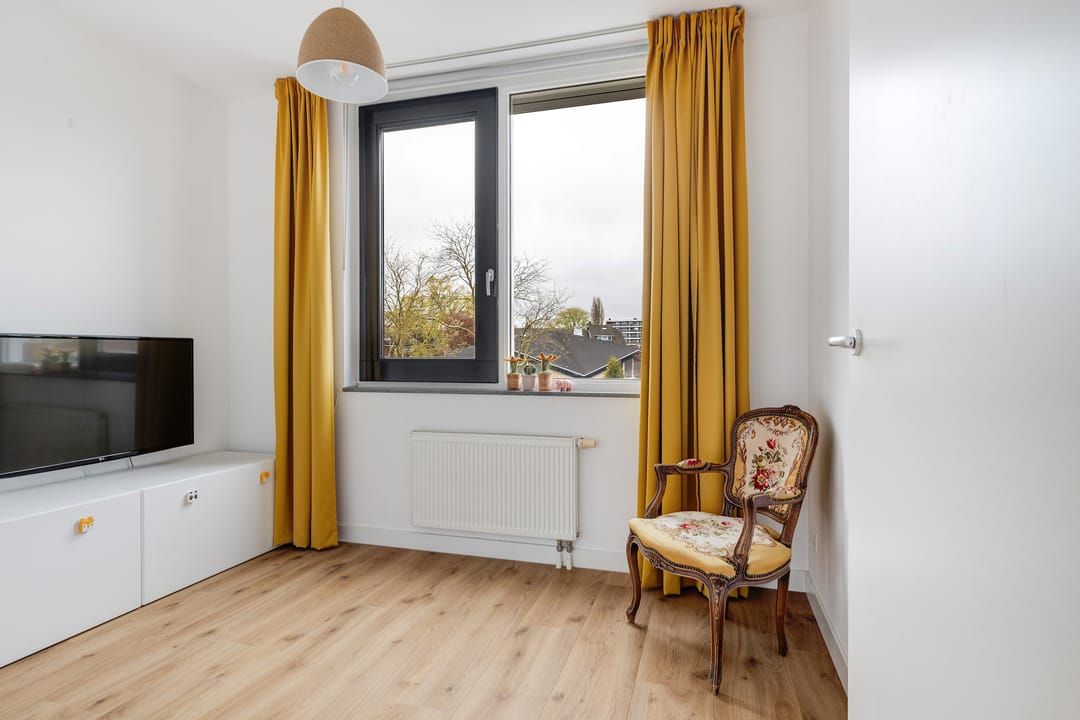 Photo 16 of Silenestraat 3