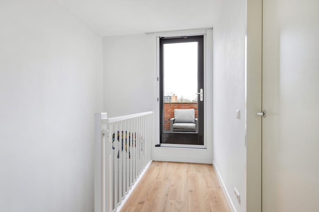 Photo 26 of Silenestraat 3