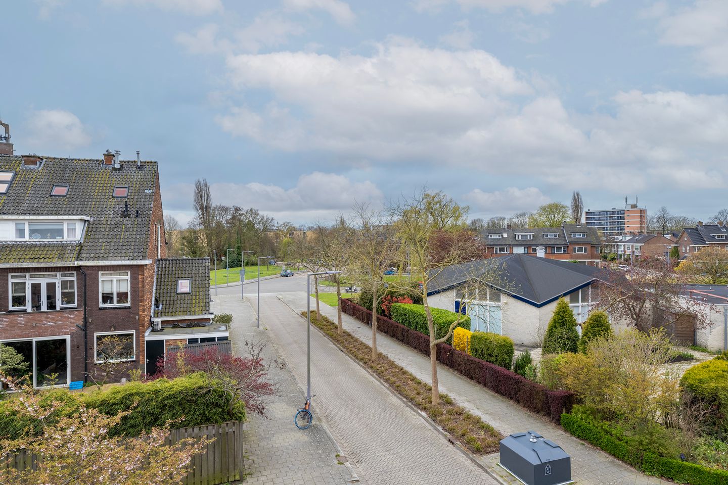 Photo 35 of Silenestraat 3