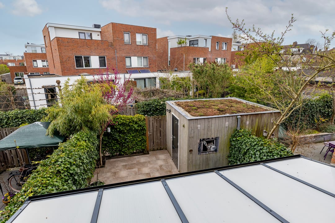 Photo 37 of Silenestraat 3