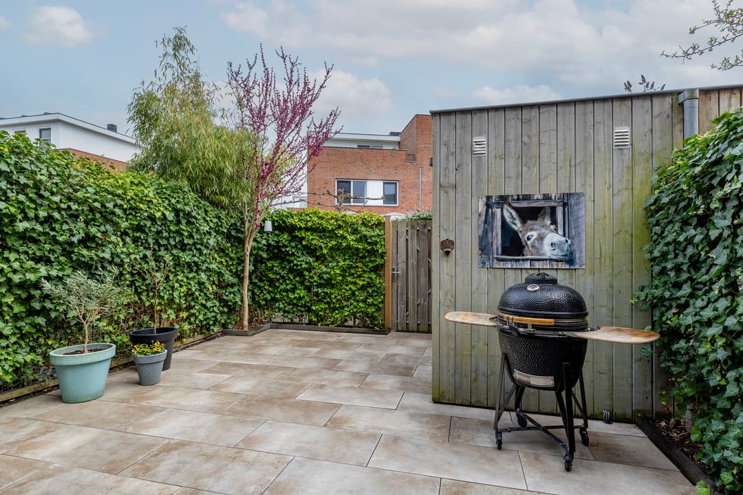 Photo 38 of Silenestraat 3