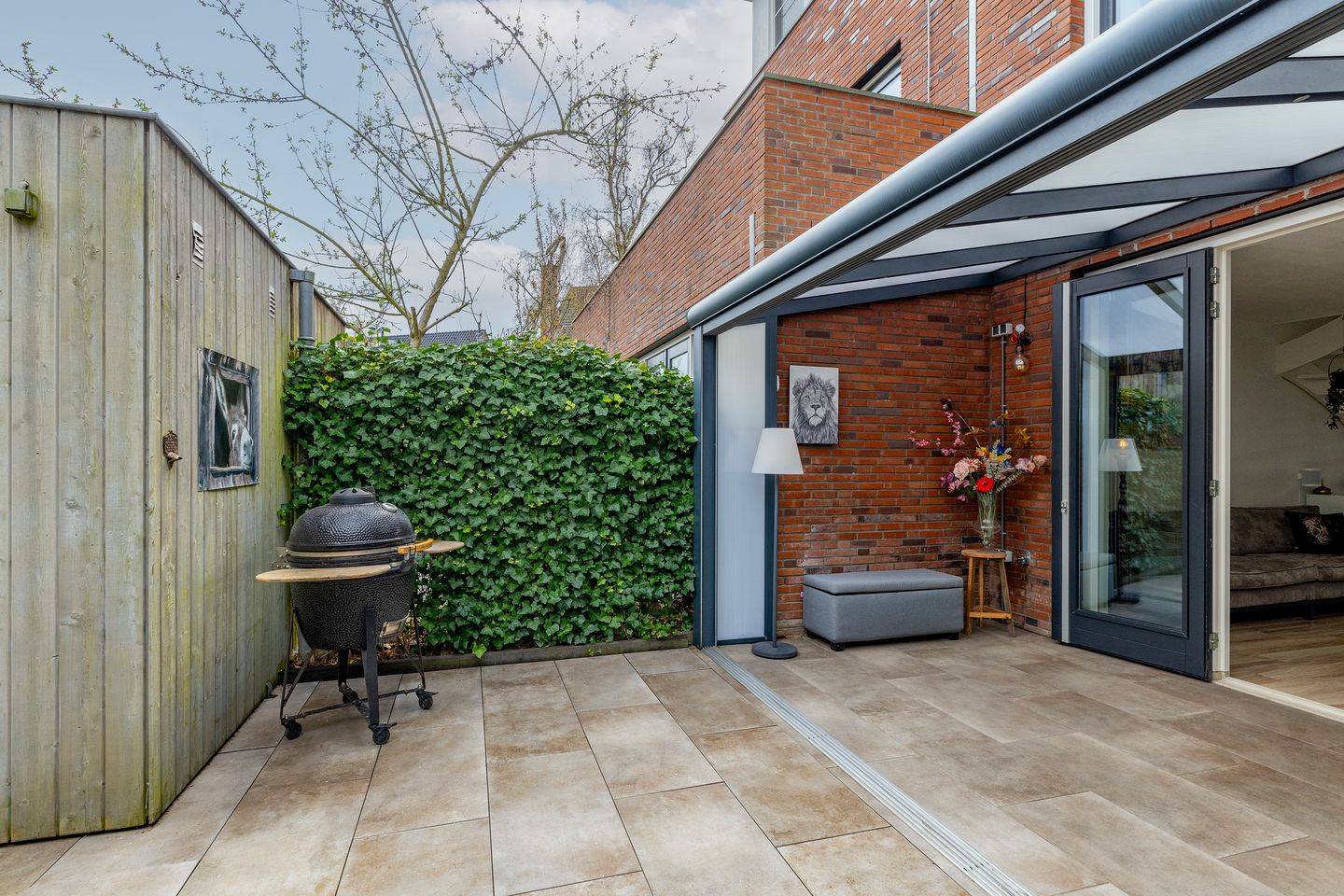 Photo 40 of Silenestraat 3