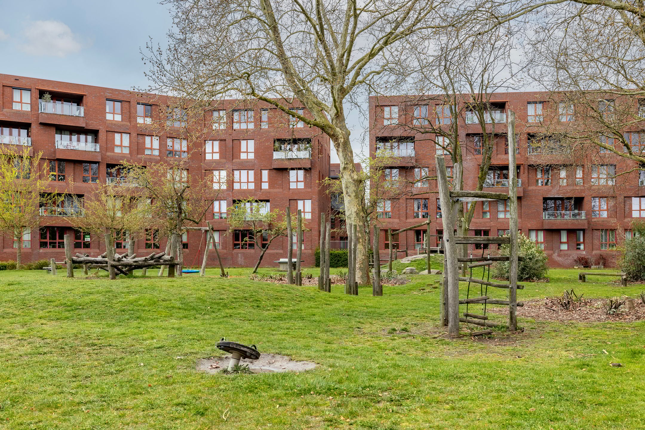 Photo 42 of Silenestraat 3