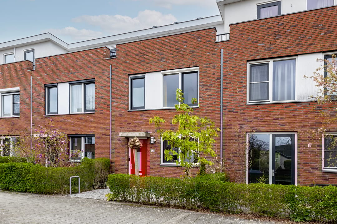 Photo 1 of Silenestraat 3