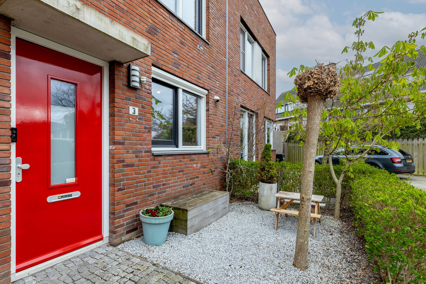 Photo 49 of Silenestraat 3