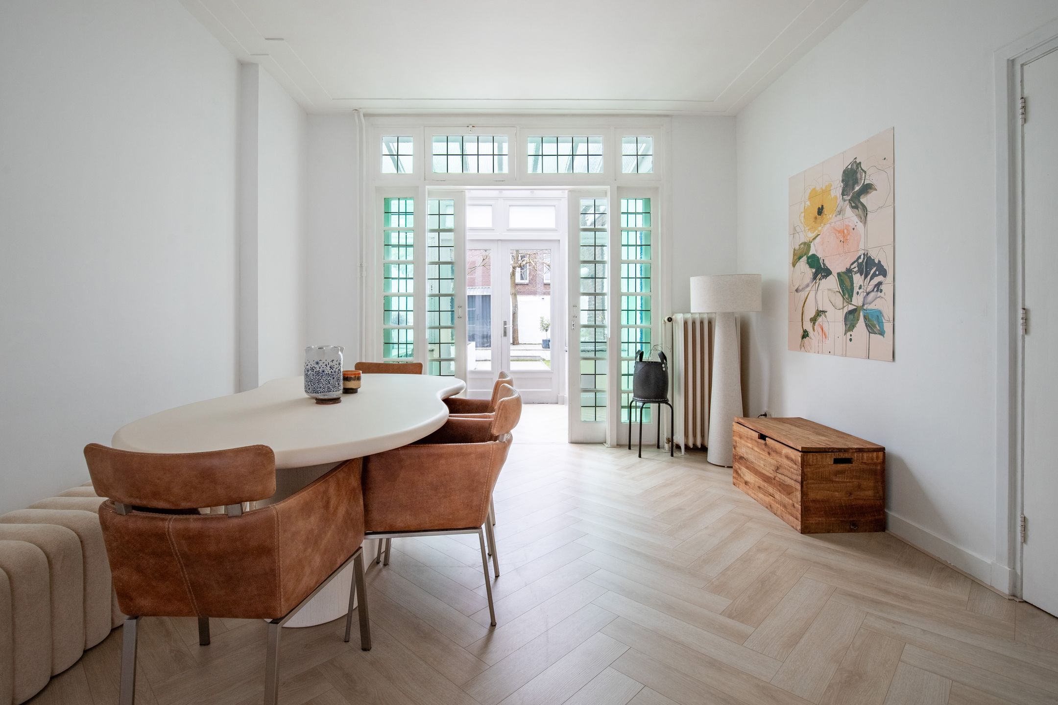 Foto 6 van Hendrik Luytenstraat 12