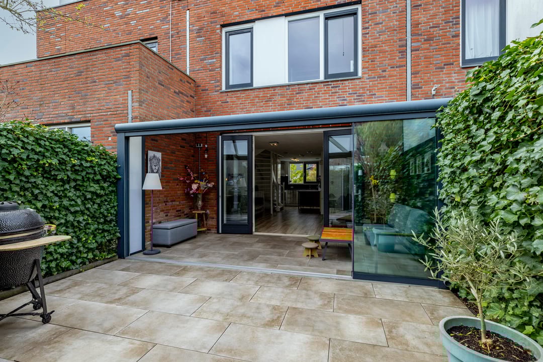 Photo 41 of Silenestraat 3