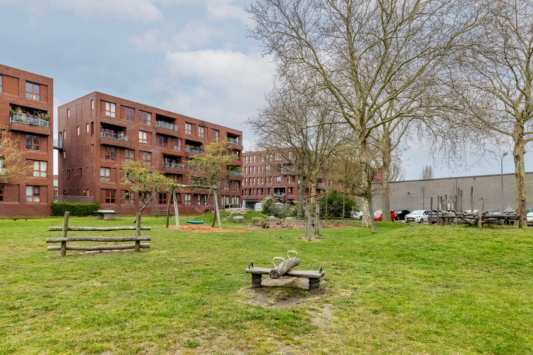 Photo 43 of Silenestraat 3