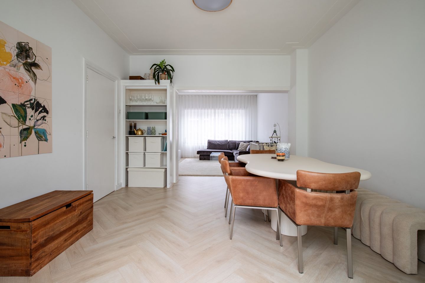 Foto 5 van Hendrik Luytenstraat 12