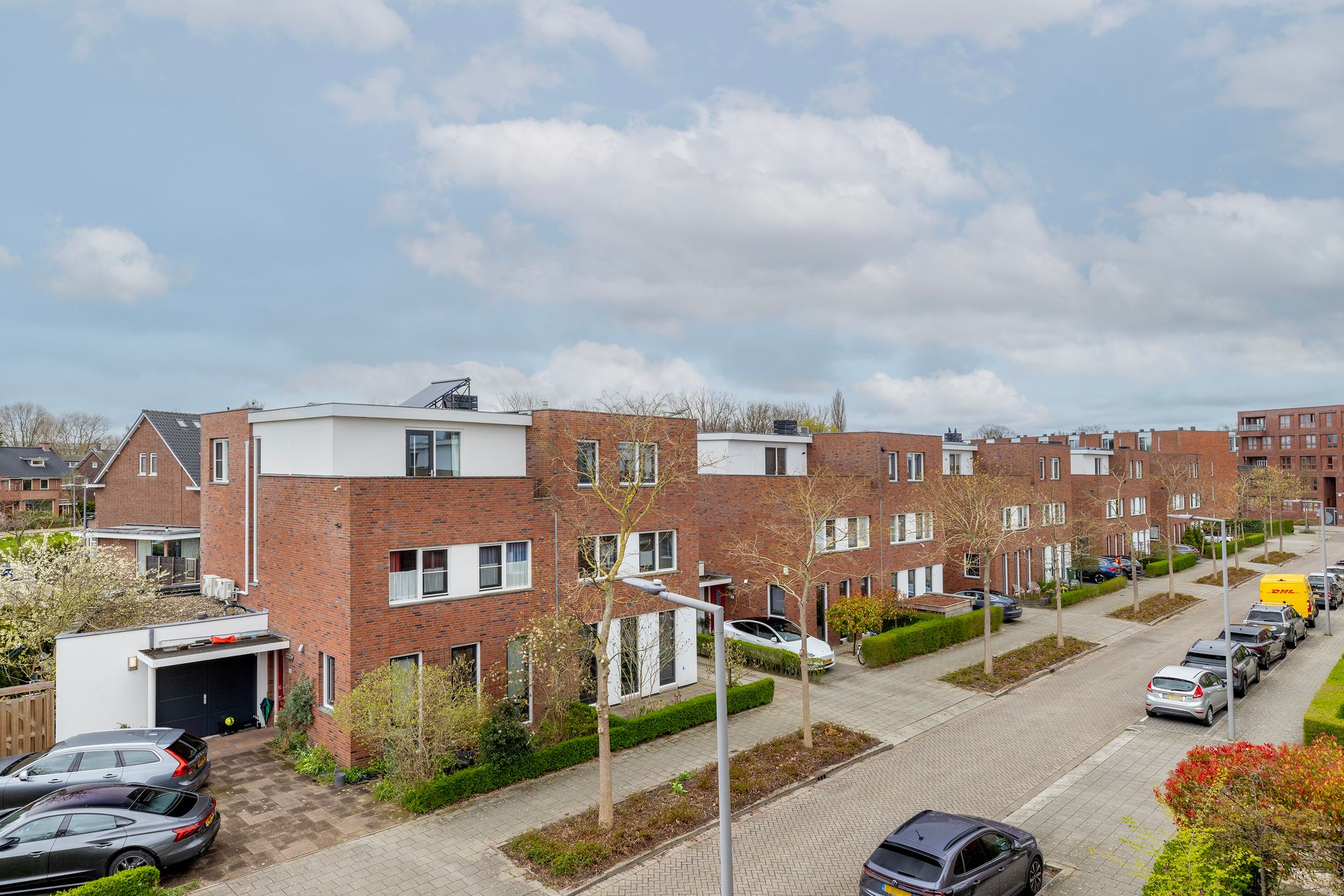 Photo 36 of Silenestraat 3