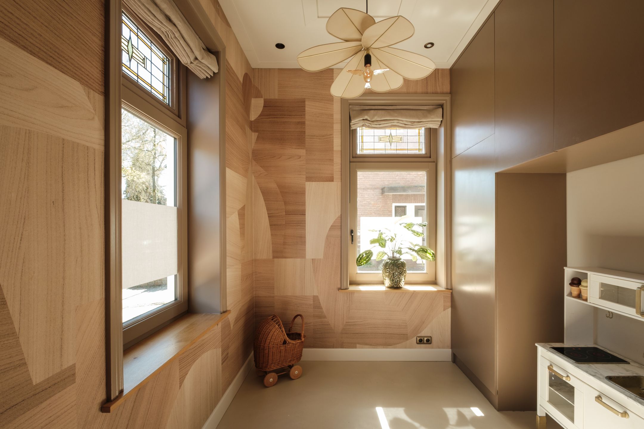 Foto 6 van Sumatralaan 29