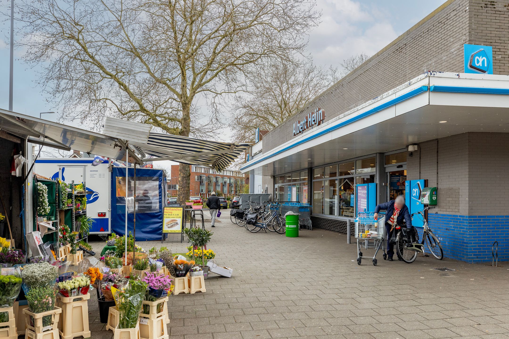 Photo 45 of Silenestraat 3