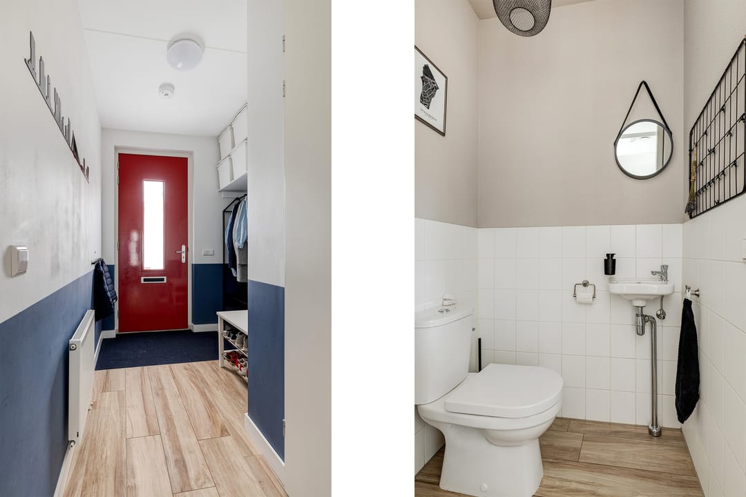 Photo 13 of Silenestraat 3