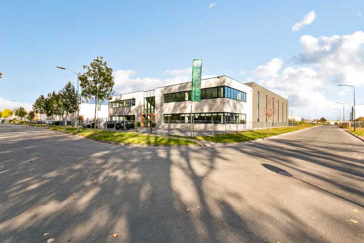 Mijkenbroek 10, Breda