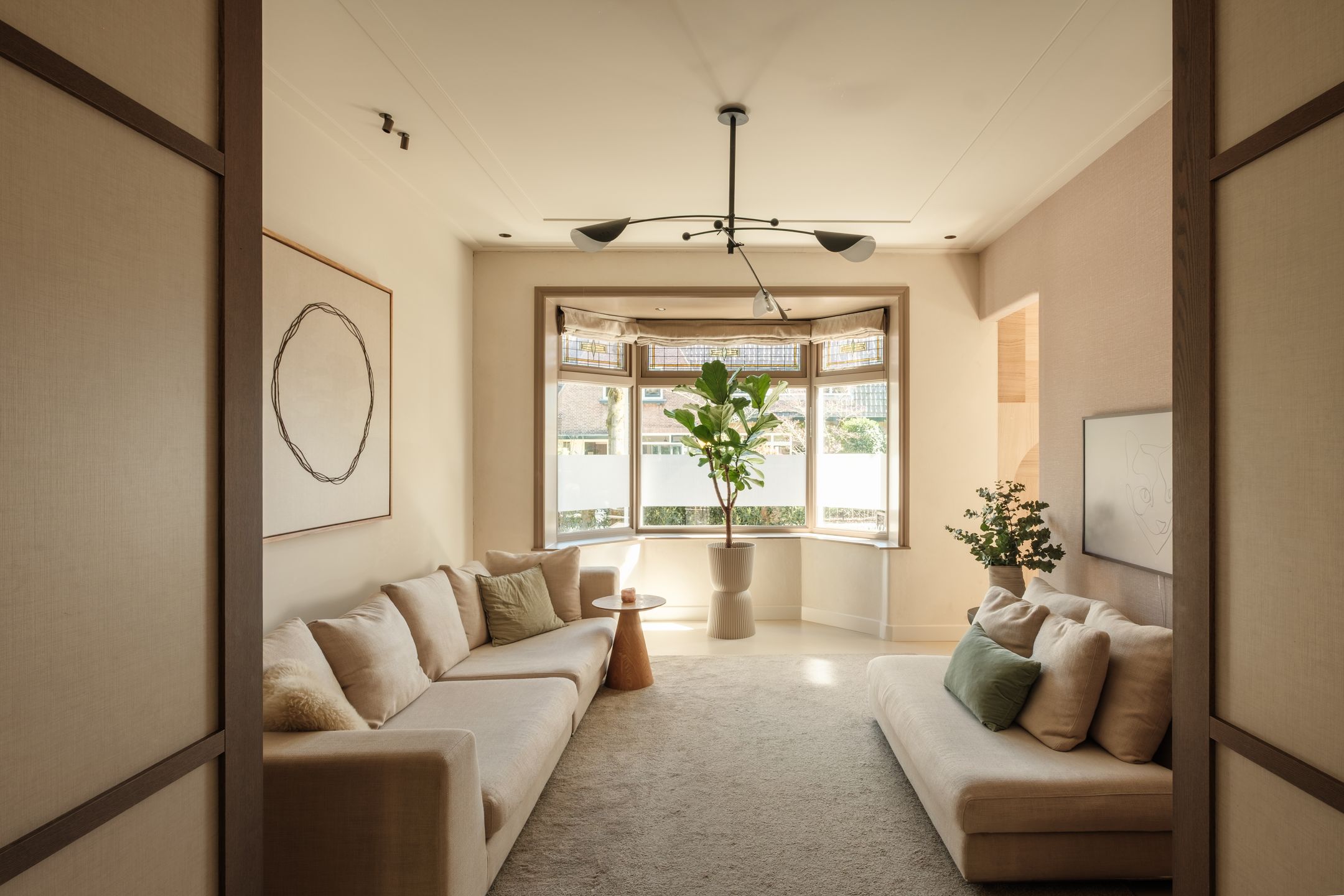 Foto 3 van Sumatralaan 29