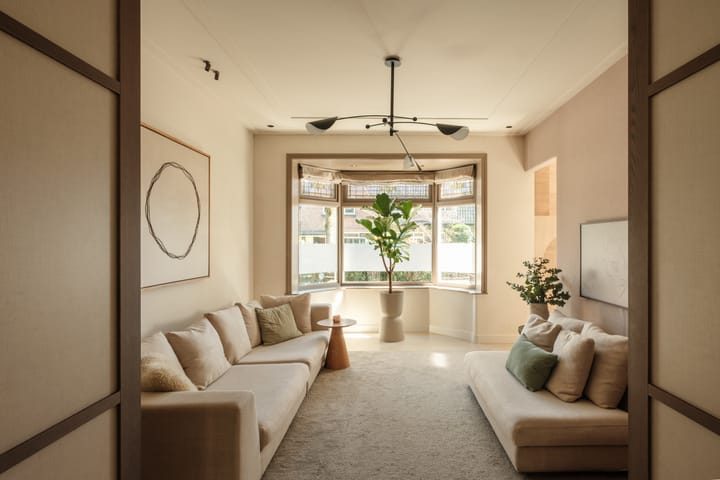 Foto 3 van Sumatralaan 29