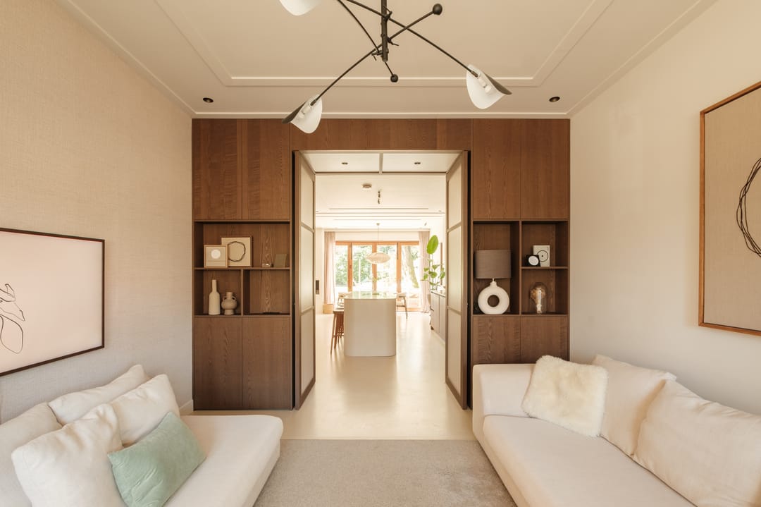 Foto 8 van Sumatralaan 29