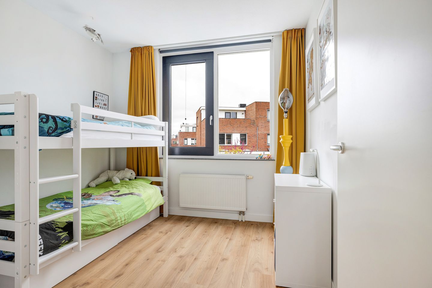 Photo 19 of Silenestraat 3