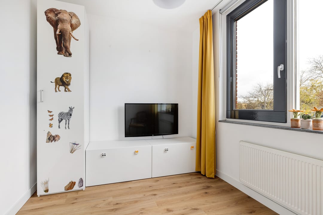 Photo 17 of Silenestraat 3