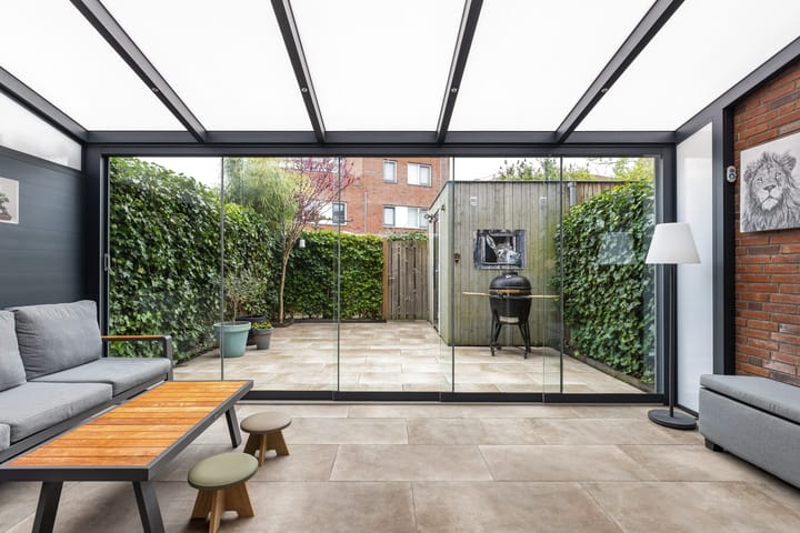 Photo 3 of Silenestraat 3