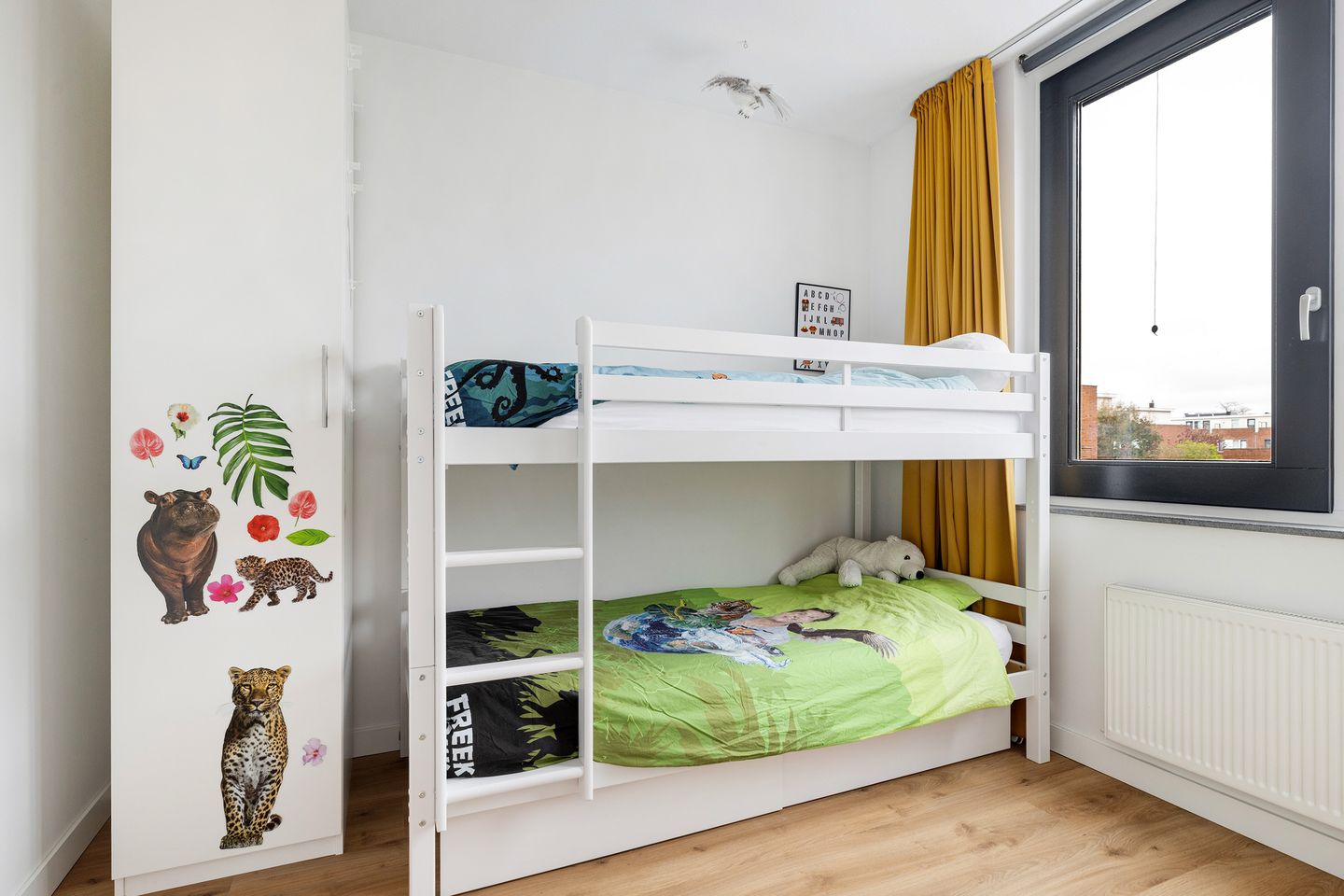 Photo 20 of Silenestraat 3