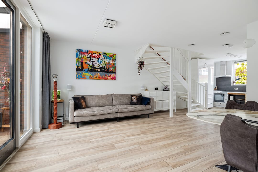 Photo 8 of Silenestraat 3