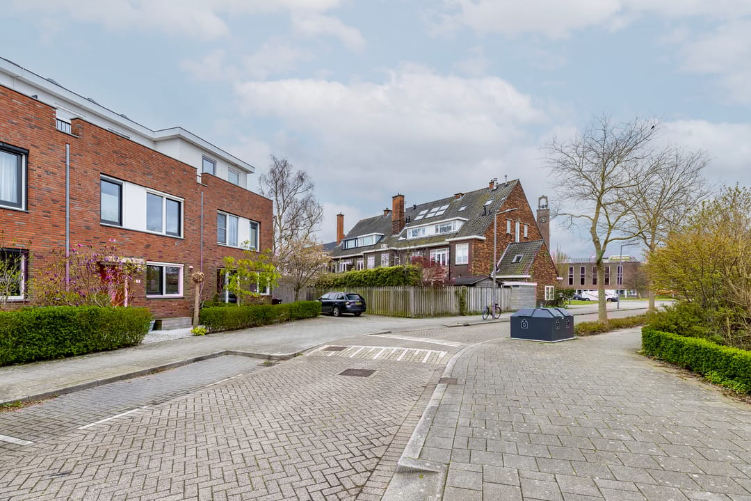 Photo 47 of Silenestraat 3