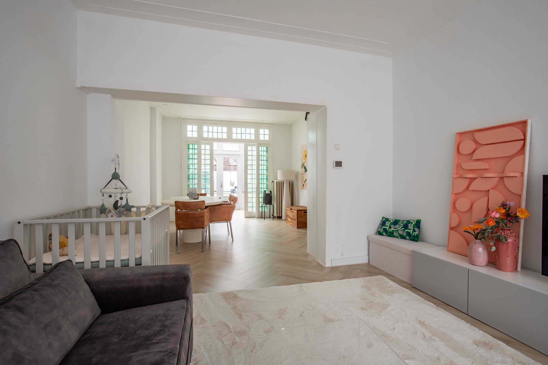 Foto 3 van Hendrik Luytenstraat 12