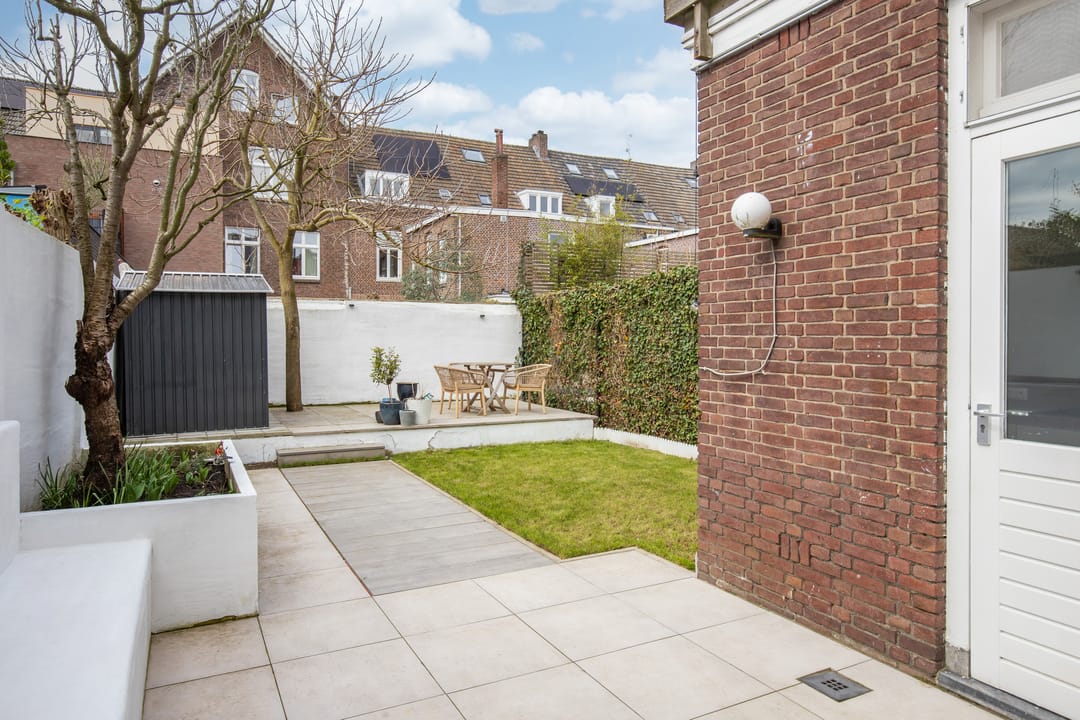 Foto 2 van Hendrik Luytenstraat 12