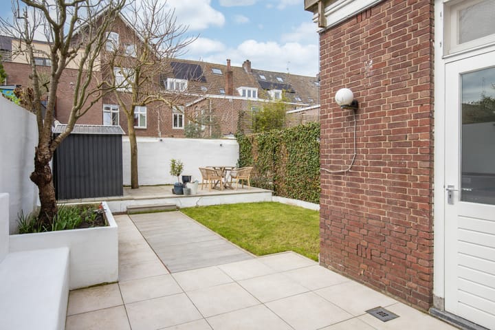 Foto 2 van Hendrik Luytenstraat 12