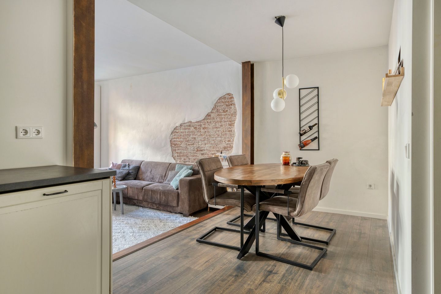 Foto 10 van Orthenstraat 79-B