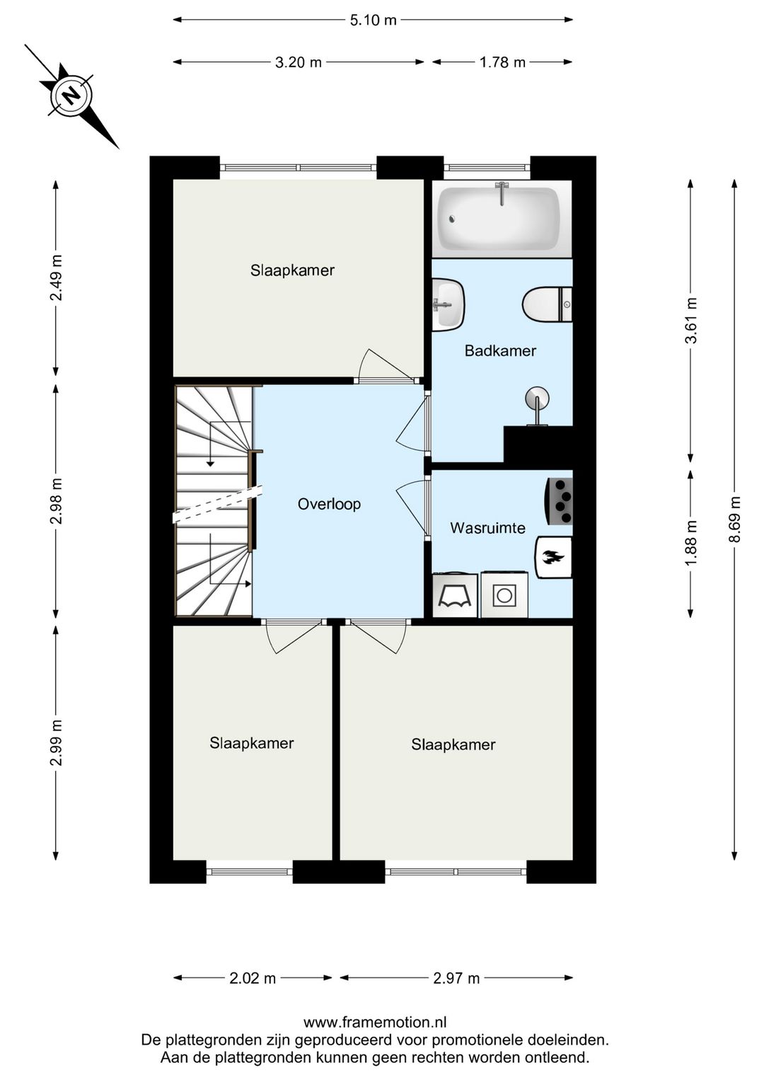 Photo 53 of Silenestraat 3