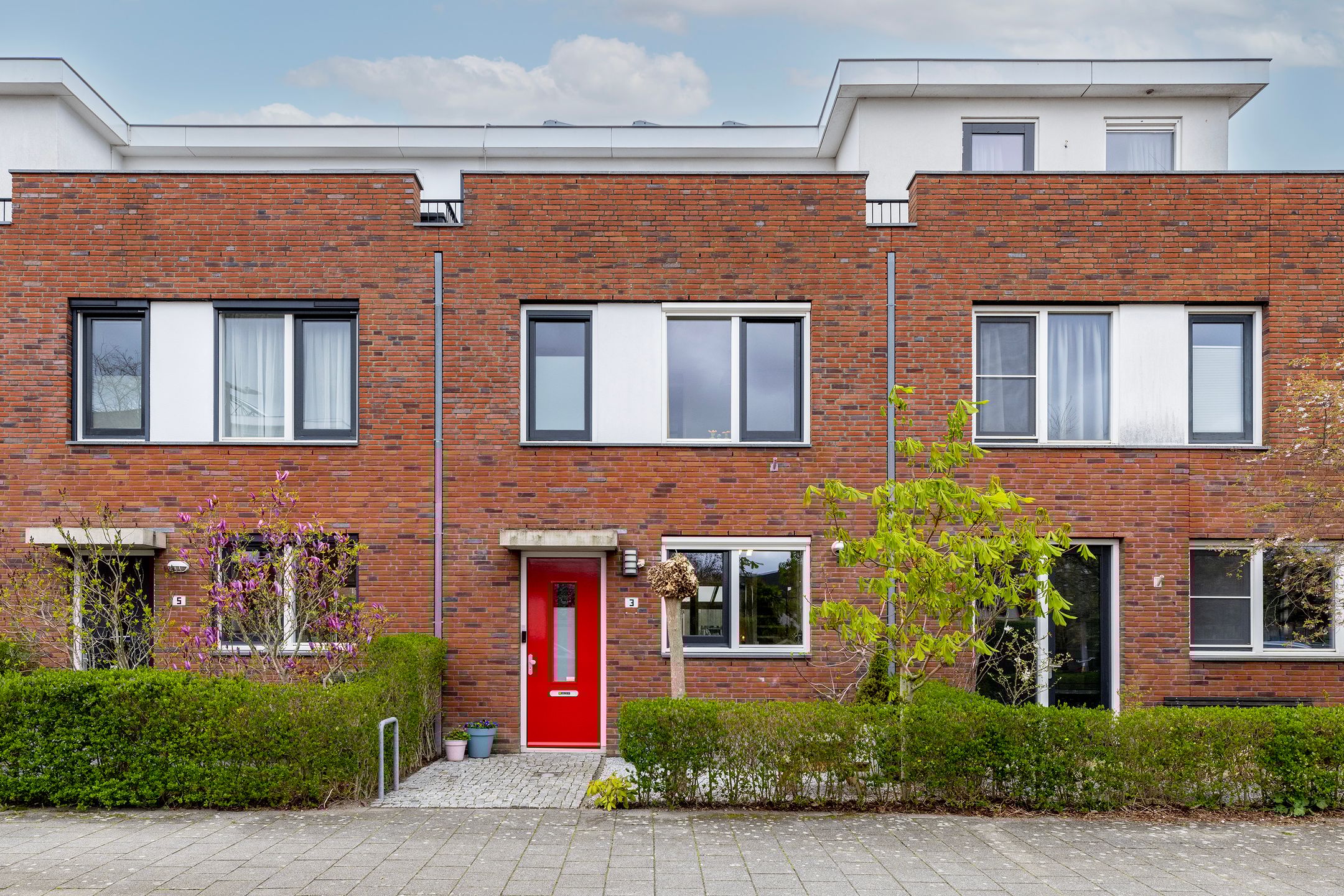 Photo 48 of Silenestraat 3