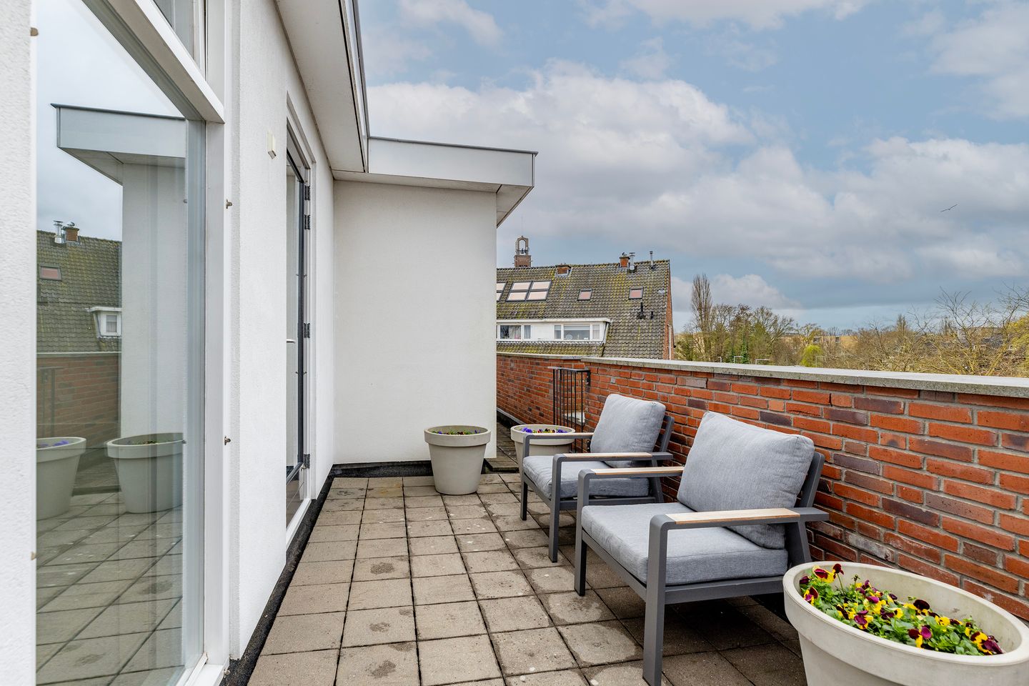 Photo 34 of Silenestraat 3