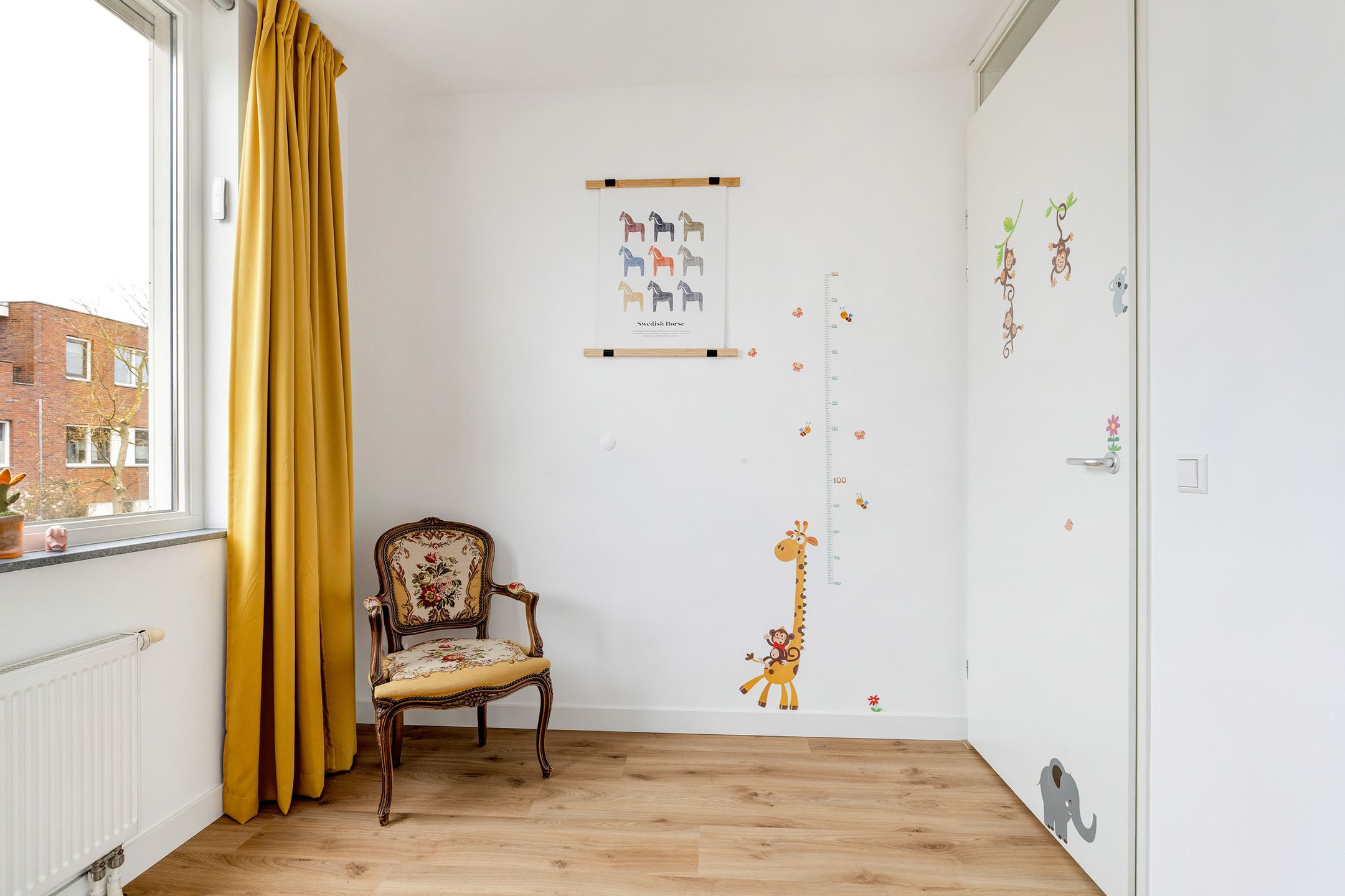 Photo 18 of Silenestraat 3