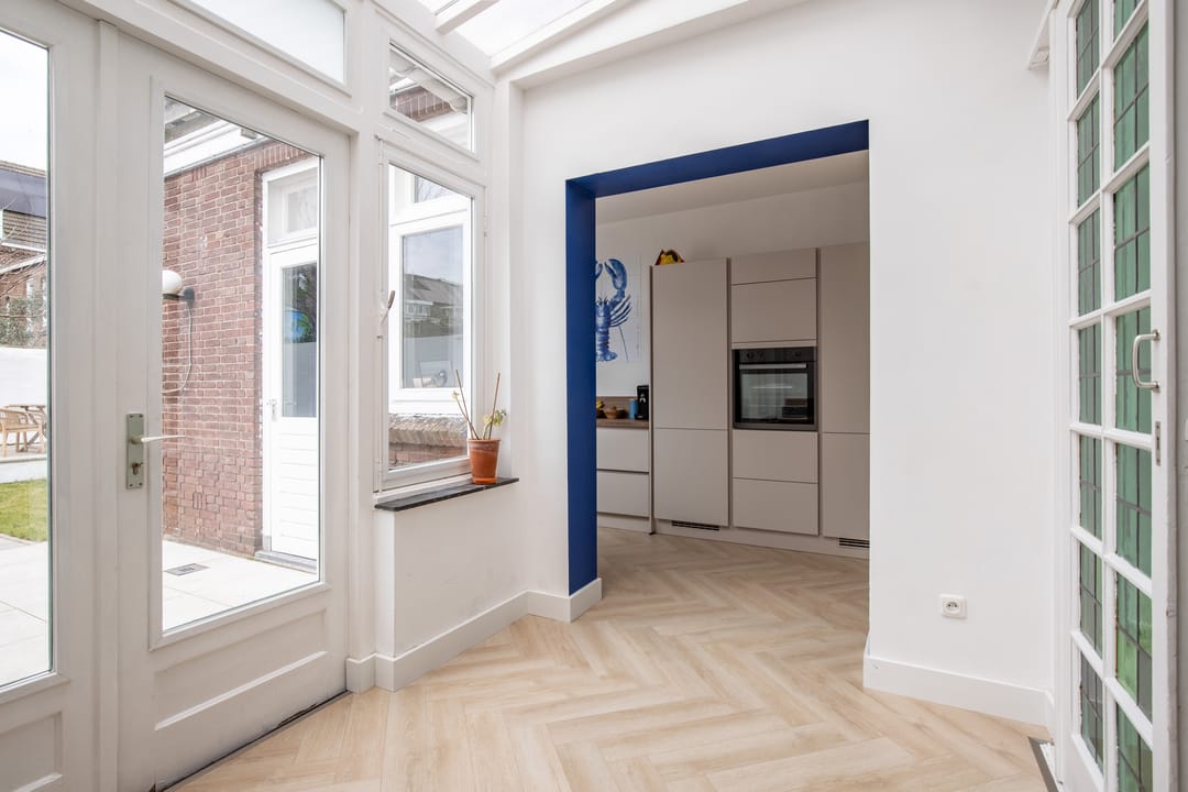 Foto 8 van Hendrik Luytenstraat 12