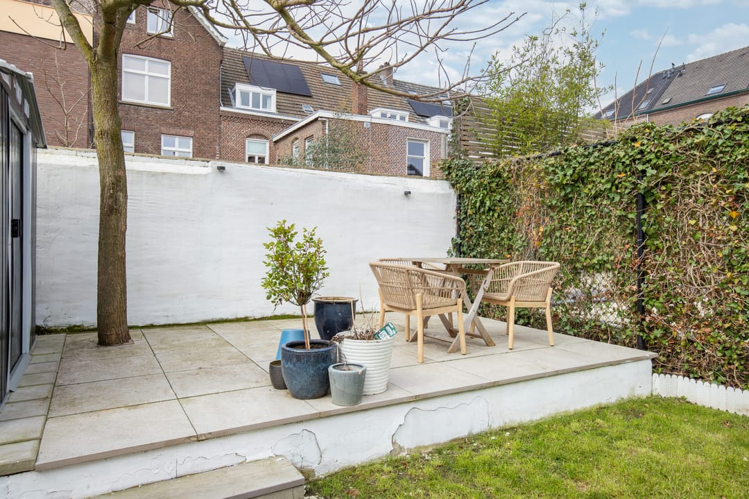 Foto 23 van Hendrik Luytenstraat 12