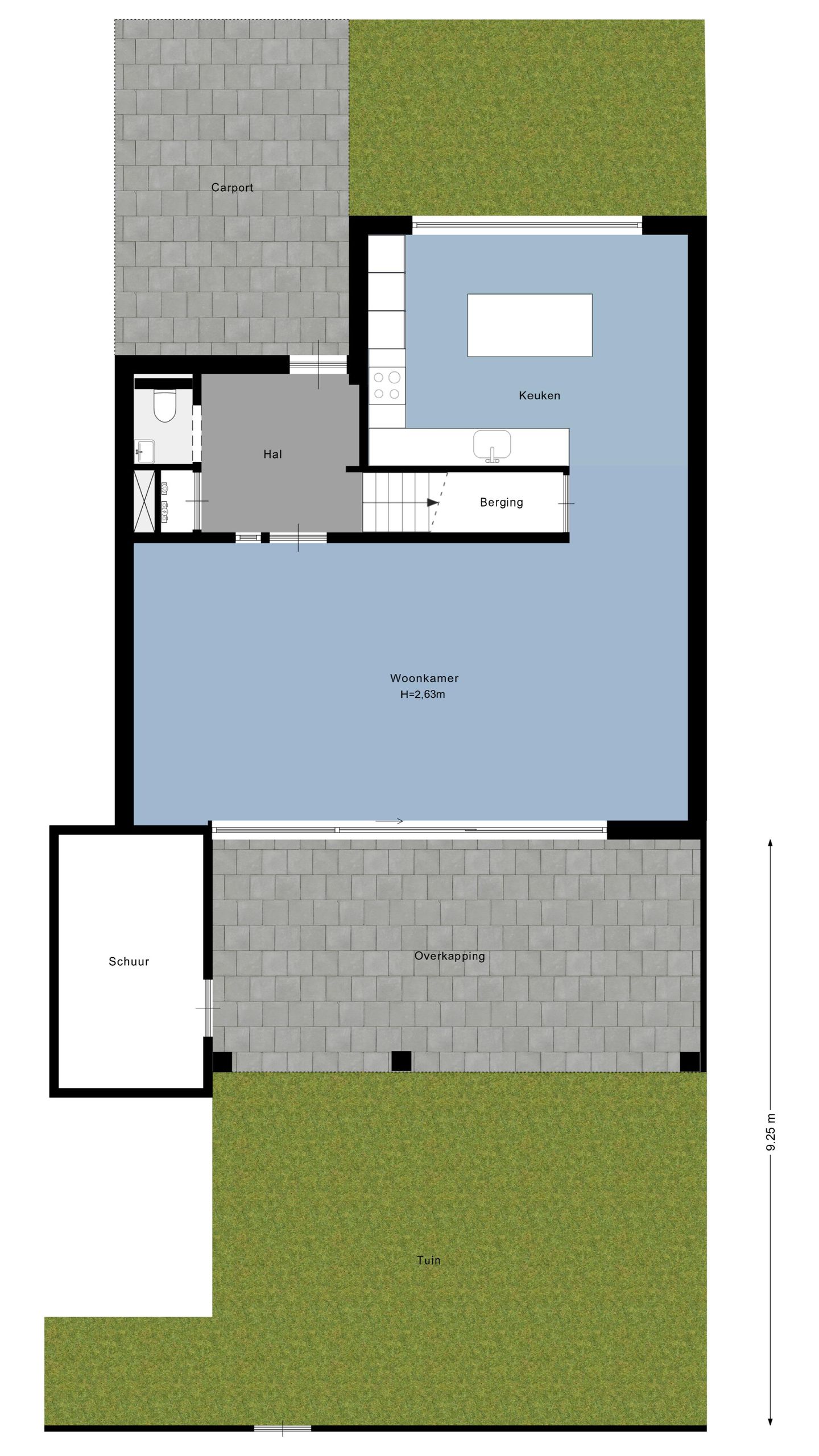 Foto 55 van Leendert Butterstraat 5