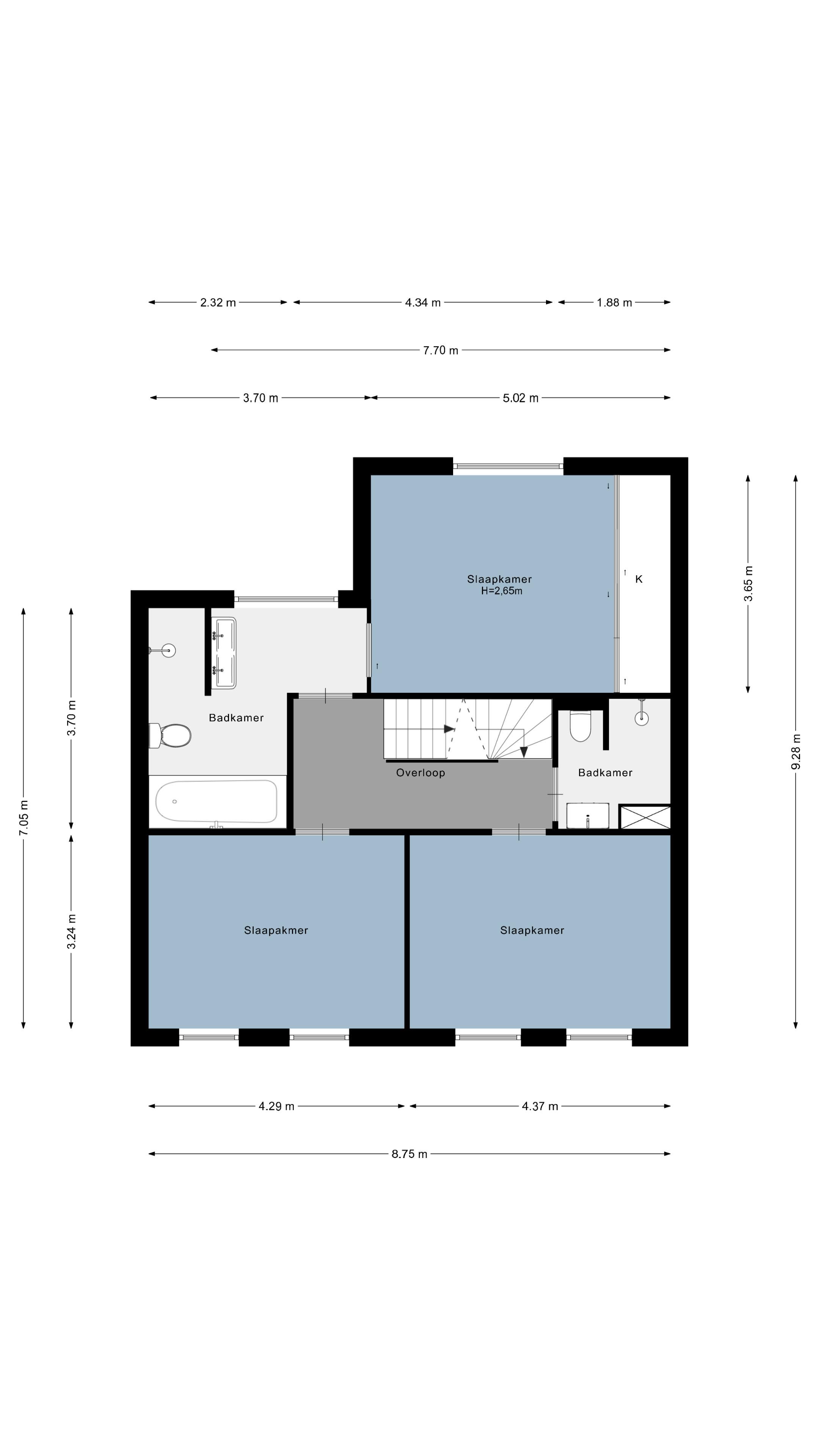 Foto 57 van Leendert Butterstraat 5