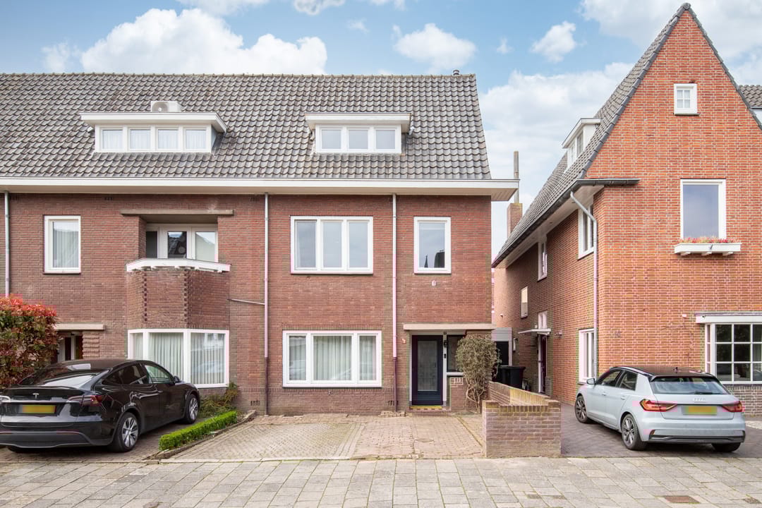 Foto 26 van Hendrik Luytenstraat 12