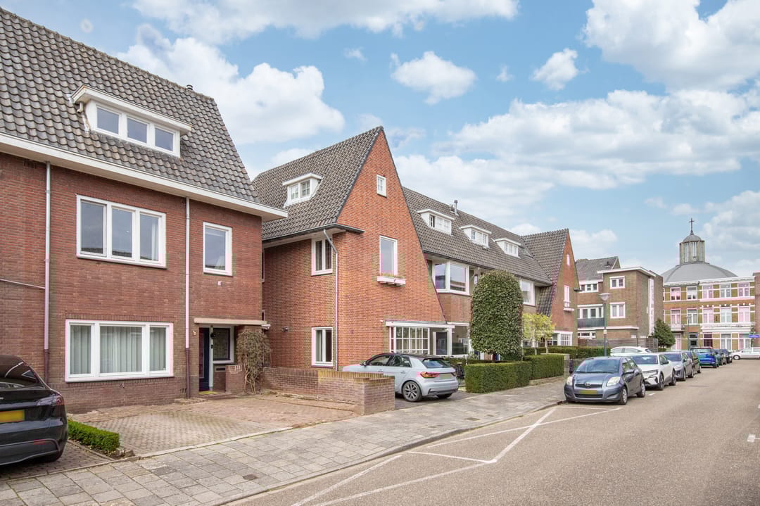 Foto 28 van Hendrik Luytenstraat 12