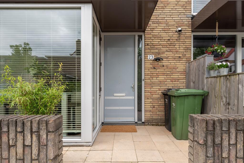 Foto 3 van Achillesstraat 23