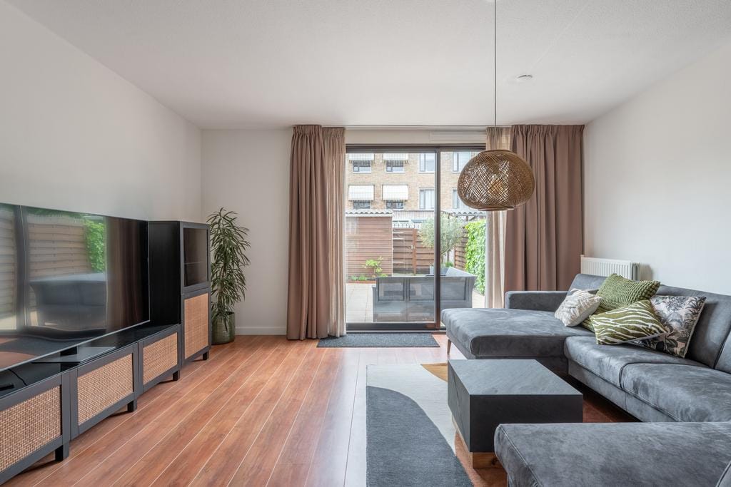 Foto 5 van Achillesstraat 23