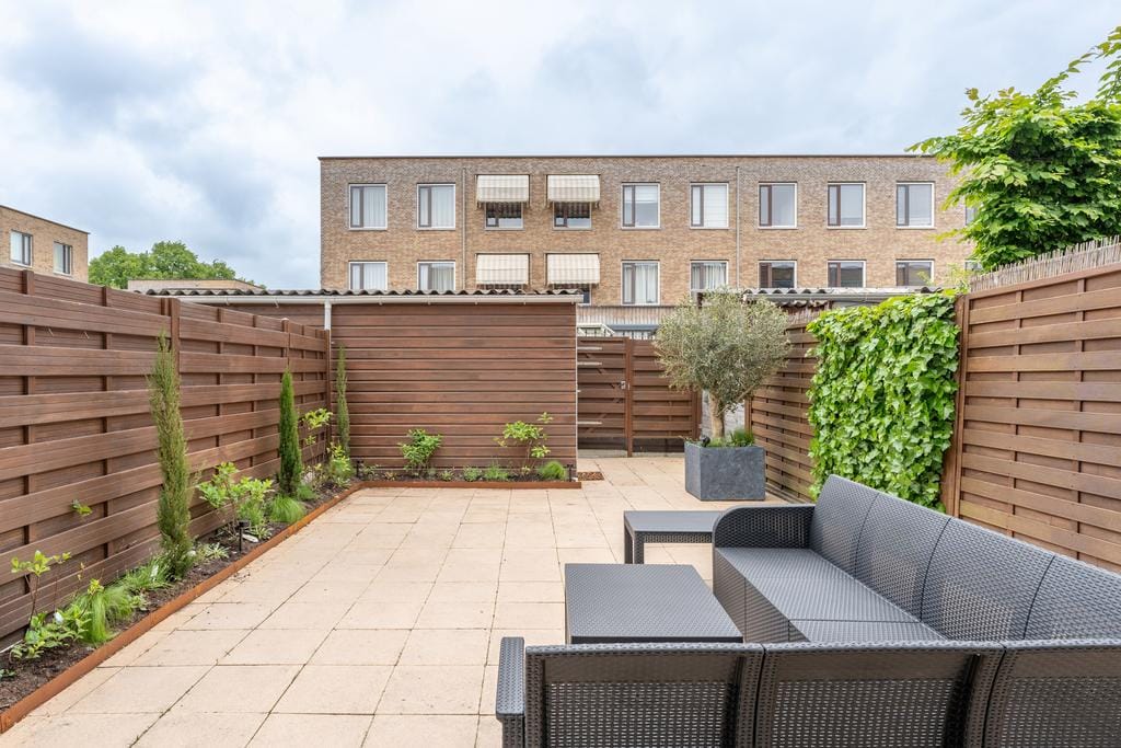 Foto 6 van Achillesstraat 23